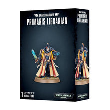 Space Marines Primaris Librarian - Beanie Games