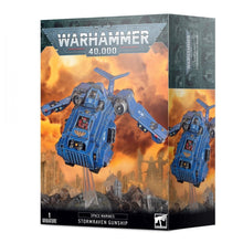 Space Marines Stormraven Gunship - Beanie Games