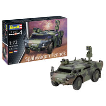 Spähwagen Fennek - Beanie Games