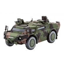 Spähwagen Fennek - Beanie Games