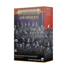 Spearhead: Epicurean Revellers - Beanie Games