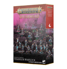 Spearhead: Tzaangor Warflock - Beanie Games