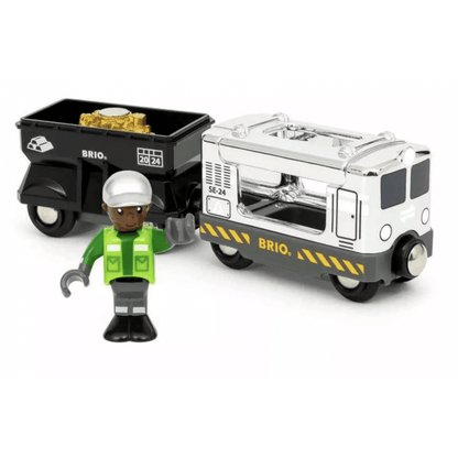 Special Edition Train (2024) - Beanie Games