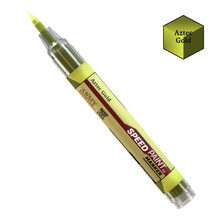 Speed Paint Marker - Aztec Gold - Beanie Games