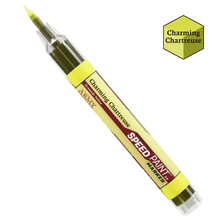 Speed Paint Marker - Charming Chartreuse - Beanie Games