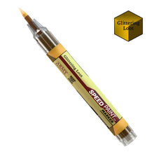 Speed Paint Marker - Glittering Loot - Beanie Games