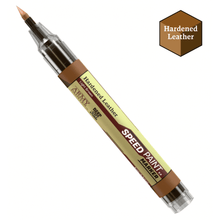 Speed Paint Marker - Hardened Leather - Beanie Games