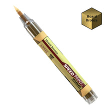 Speed Paint Marker - Hoard Bronze - Beanie Games