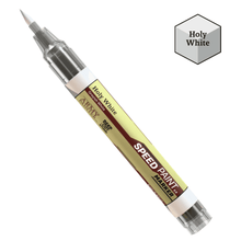 Speed Paint Marker - Holy White - Beanie Games