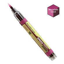 Speed Paint Marker - Moonlake Coral - Beanie Games