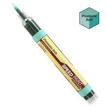 Speed Paint Marker - Plasmatic Bolt - Beanie Games