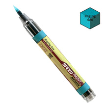 Speed Paint Marker - Raging Sea - Beanie Games