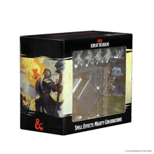 Spell Effects: Mighty Conjurations: D&D Icons of the Realms - Beanie Games