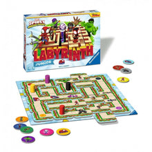 Spidey and His Amazing Friends Labyrinth Junior - Beanie Games