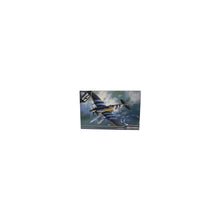 Spitfire Mk XIVc - Beanie Games