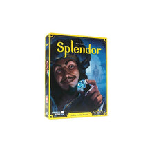 Splendor 2024 Refresh - Beanie Games