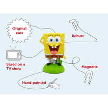 SpongeBob SquarePants - Beanie Games
