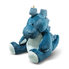 Spott Stegosaurus - Beanie Games