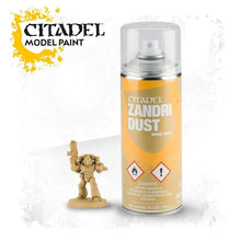 Spray: Zandri Dust (Store Pickup Only) - Beanie Games