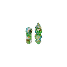Spring Breeze RPG Dice Set - Beanie Games