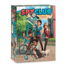 Spy Club - Beanie Games