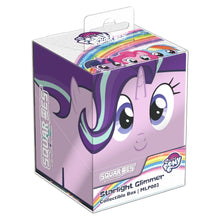 Squaroe My Little Pony "Friendship is Magic" MLP002 - Starlight Glimmer - Beanie Games