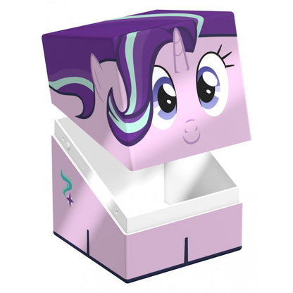 Squaroe My Little Pony "Friendship is Magic" MLP002 - Starlight Glimmer - Beanie Games