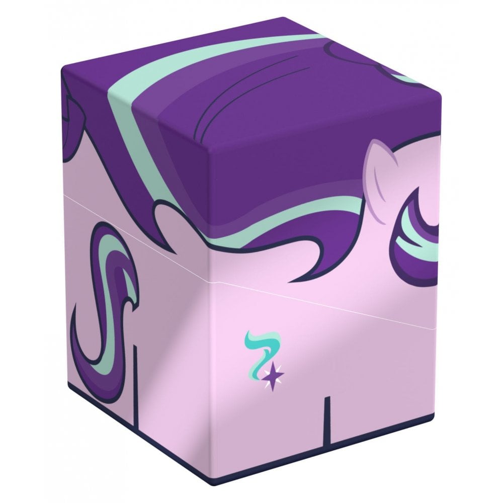 Squaroe My Little Pony "Friendship is Magic" MLP002 - Starlight Glimmer - Beanie Games