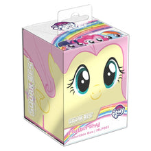 Squaroe My Little Pony "Friendship is Magic" MLP003 - Fluttershy - Beanie Games