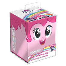 Squaroe My Little Pony "Friendship is Magic" MLP006 - Pinkamena Pie - Beanie Games