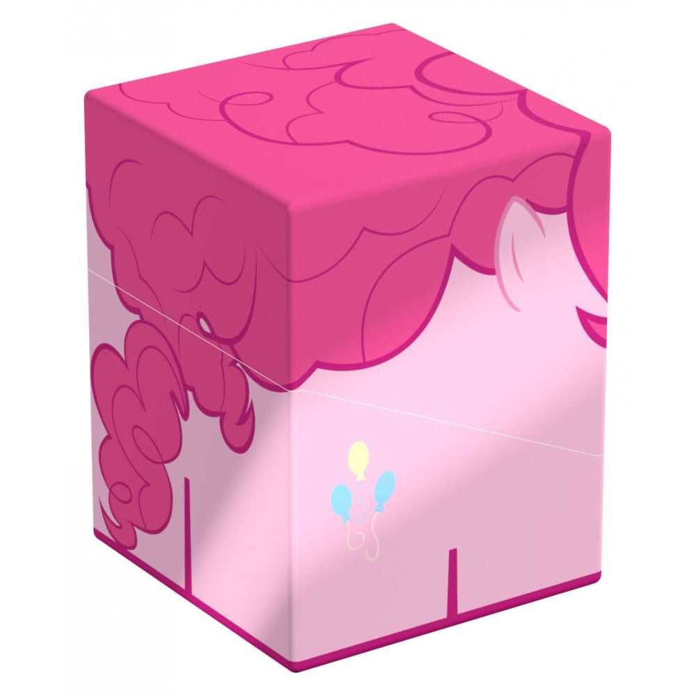 Squaroe My Little Pony "Friendship is Magic" MLP006 - Pinkamena Pie - Beanie Games