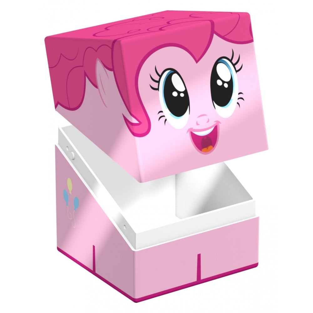 Squaroe My Little Pony "Friendship is Magic" MLP006 - Pinkamena Pie - Beanie Games