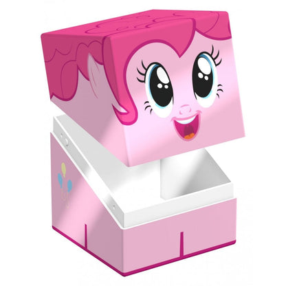 Squaroe My Little Pony "Friendship is Magic" MLP006 - Pinkamena Pie - Beanie Games