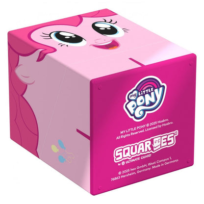 Squaroe My Little Pony "Friendship is Magic" MLP006 - Pinkamena Pie - Beanie Games