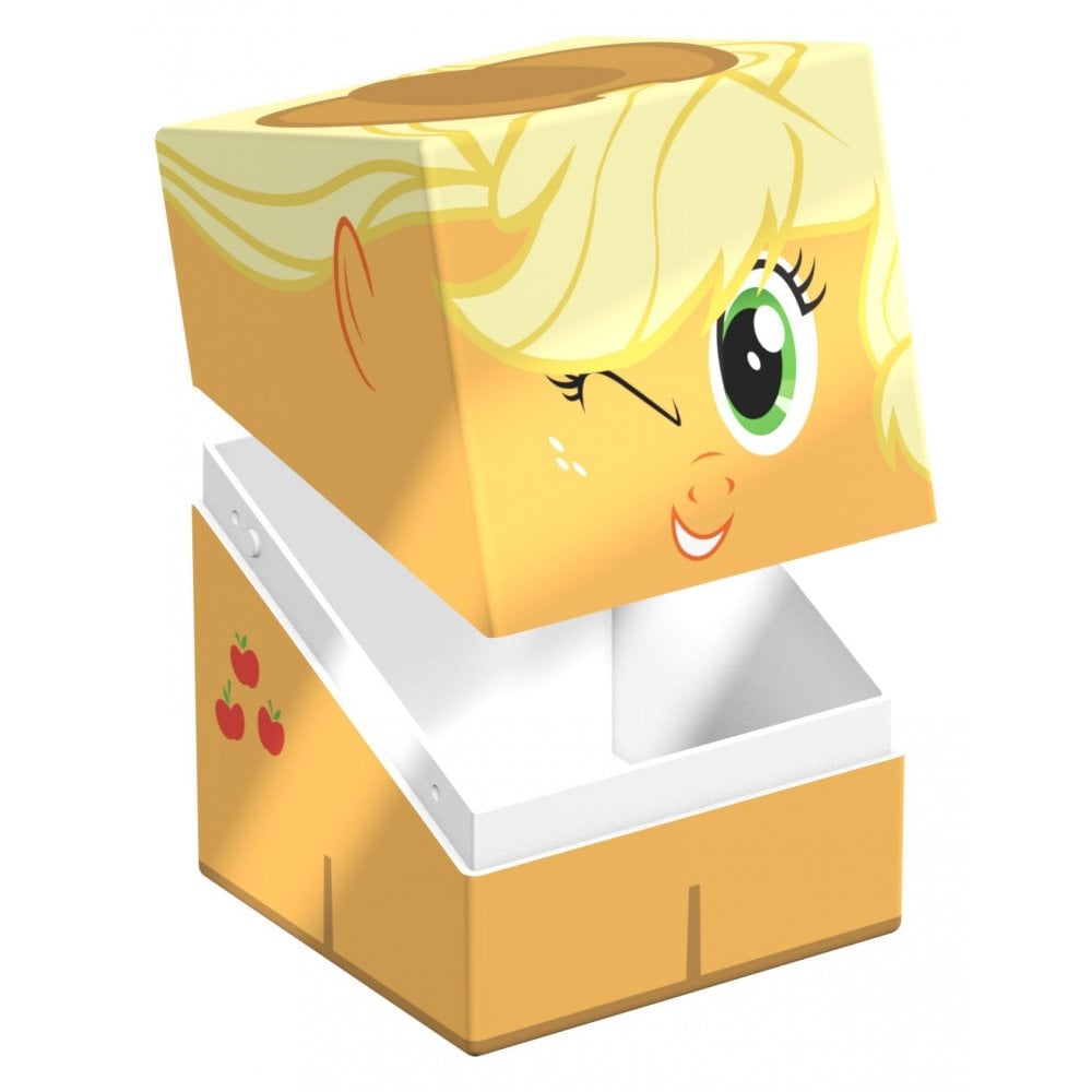 Squaroe My Little Pony "Friendship is Magic" MLP008 - Apple Jack - Beanie Games