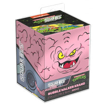 Squaroe Teenage Mutant Ninja Turtles™ - Krang with Bubble Walker - Beanie Games