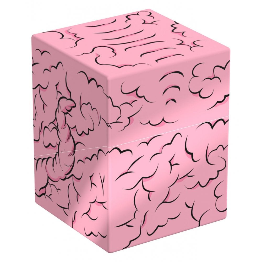 Squaroe Teenage Mutant Ninja Turtles™ NT001 - Krang - Beanie Games