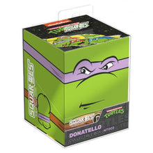 Squaroe Teenage Mutant Ninja Turtles™ NT003 - Donatello - Beanie Games