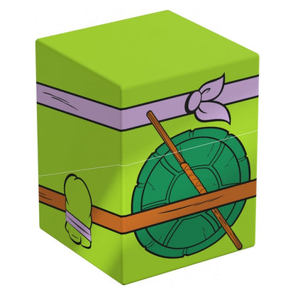 Squaroe Teenage Mutant Ninja Turtles™ NT003 - Donatello - Beanie Games