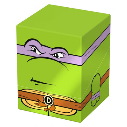 Squaroe Teenage Mutant Ninja Turtles™ NT003 - Donatello - Beanie Games