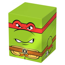 Squaroe Teenage Mutant Ninja Turtles™ NT004 - Raphael - Beanie Games