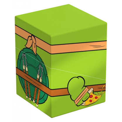Squaroe Teenage Mutant Ninja Turtles™ NT005 - Michelangelo - Beanie Games