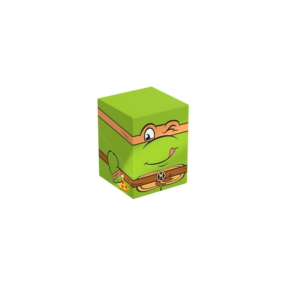 Squaroe Teenage Mutant Ninja Turtles™ NT005 - Michelangelo - Beanie Games