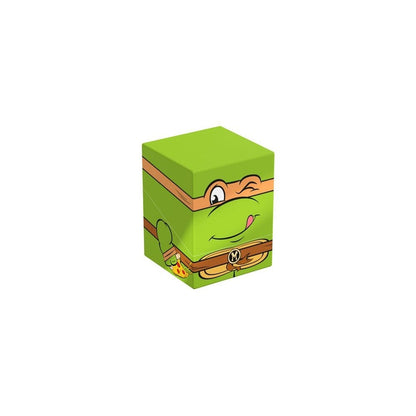 Squaroe Teenage Mutant Ninja Turtles™ NT005 - Michelangelo - Beanie Games