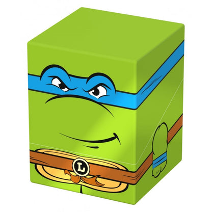 Squaroe Teenage Mutant Ninja Turtles™ NT006 - Leonardo - Beanie Games