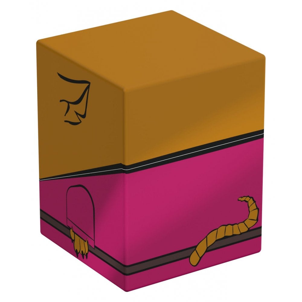 Squaroe Teenage Mutant Ninja Turtles™ NT007 - Splinter - Beanie Games