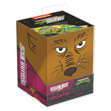 Squaroe Teenage Mutant Ninja Turtles™ NT007 - Splinter - Beanie Games