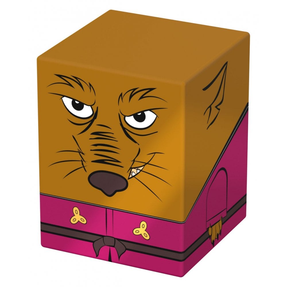 Squaroe Teenage Mutant Ninja Turtles™ NT007 - Splinter - Beanie Games