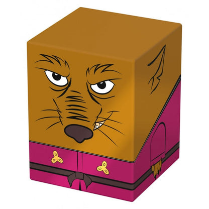 Squaroe Teenage Mutant Ninja Turtles™ NT007 - Splinter - Beanie Games