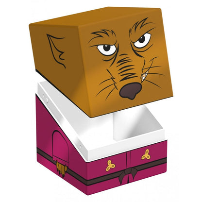 Squaroe Teenage Mutant Ninja Turtles™ NT007 - Splinter - Beanie Games